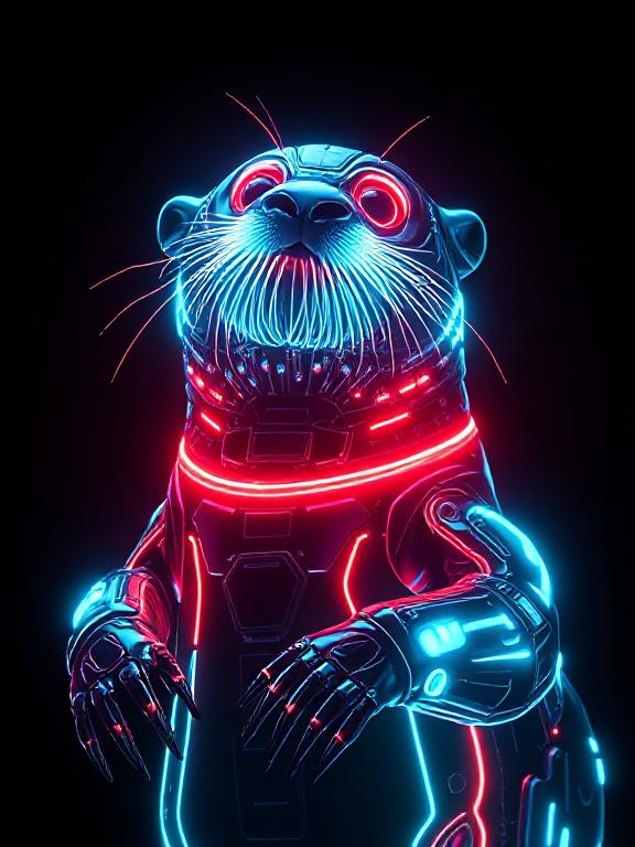 Otter 4